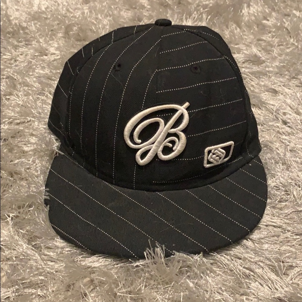 Billabong hat